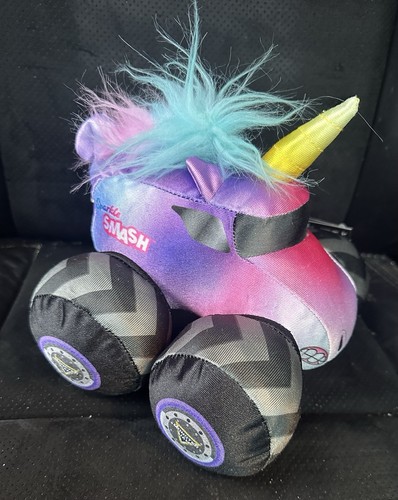Monster jam sparkle smash - jam,